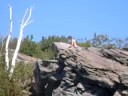 lac vert �t� 2008