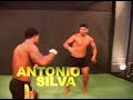 New Live Middleweight Championship on Sept 1st @ 7pm EST