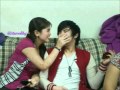 JhaBea Is Like A Sweet Hearts