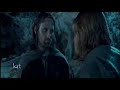 Boromir - Changes