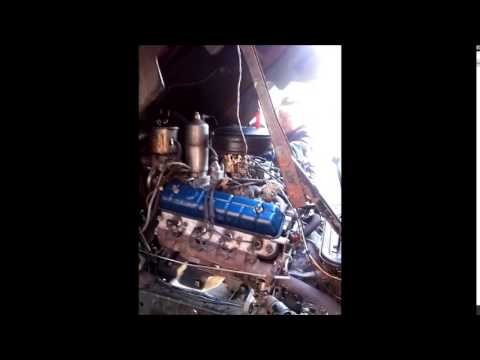 Регулировка зажигания газ 53 своими руками Регулировка зажигания газ 53 своими руками