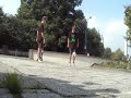 Macca - Football Freestyle