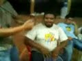 Luifer Cuello Echao Pa'lante en Parranda en el Valle