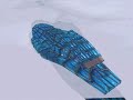 Phoenix crossing demo 0001