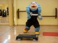 videos de La Mascota Xtreem practica Cardio-tono