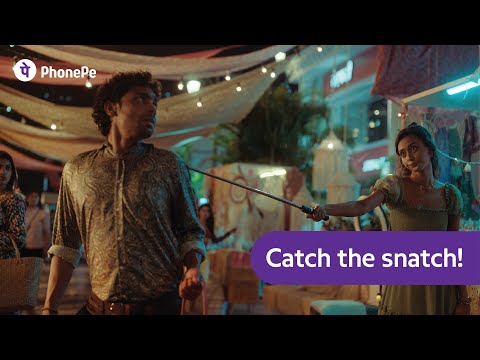 PhonePe UPI Lite-#CrazyFast