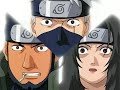kakashi vs  itachi