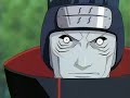 kakashi vs. Itachi