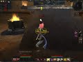 Age Of Conan: Assassin PVP 2 Shotting