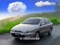 Comercial Lan�amento Fiat Marea 1998
