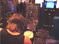 Moog 1130 drum triggering Minimoog & Q960