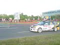 Ina delta rally 2008 Ina delta rally 2008