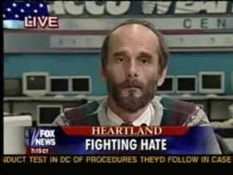Fox - Nazi Rally - Toledo, Ohio - ...