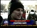 Fox - Nazi Rally - Toledo, Ohio - News - 12-10-05