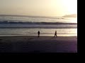 Sunset, Carmel By The Sea, CA