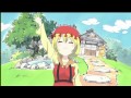 【Touhou】Minorin~!!【東方】