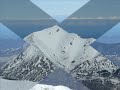 BLANCO Y AZUL