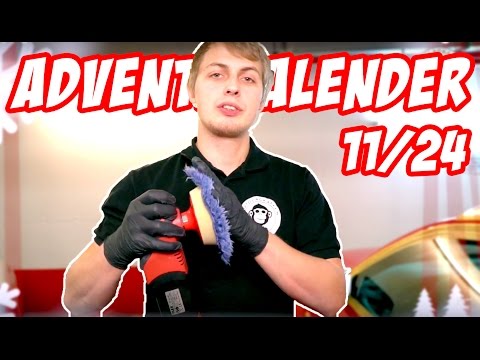 Anleitung : Auto Polieren mit Lammfell nach dem Lackschleifen / Audi RS4 b5 | AUTOLACKAFFEN