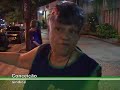 Aspásia Camargo - vistoria na Tijuca Aspásia Camargo - vistoria na Tijuca