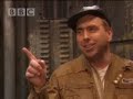 timothy spall guest stars in this classic red dwarf clip. have all their adventures just been a dream?  classic comedy clip from the bbc 's red dwarf.