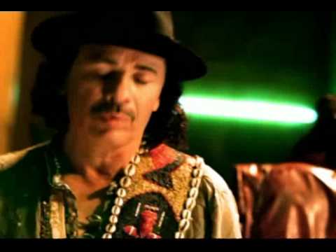 Santana - Maria Maria (feat. The Product G&B)