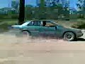 Driftin @ MMount