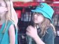 Teens Unremorseful After Stealing From Girl Scout
