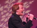 On My Way Here - Clay Aiken - music video