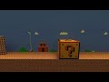 SMB 1-1 Map for DeathRun 2D