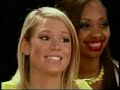 pussicat dolls girlicious featurette. a behind the sceens look at the hot new installment of the popular cw show.