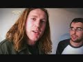 Human Guinea Pigs - It\