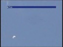 ufo below the cloud