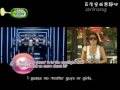 090930 Arirang Hwangbo interview