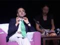 videos de Tosca, Grand Theatre of Shanghai 2