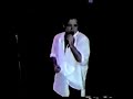 John Cougar Mellencamp Get A Leg Up Live