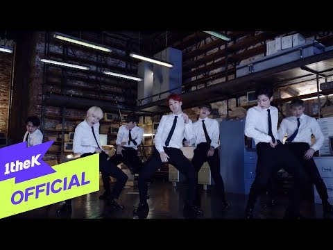 BTS(BangTan Boys) - DOPE …