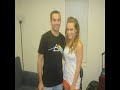 Joe Bermudez Interviews Hilary Duff (Part 1) Joe Bermudez Interviews Hilary Duff (Part 1)