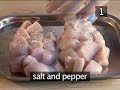 How To Make Butter Chicken Recipe How To Make Butter Chicken Recipe