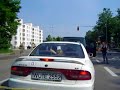 Reise nach Jerusalem an der Ampel :-)