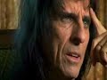 Alice Cooper: About being banned Alice Cooper: About being banned