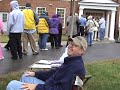 Long Voting Lines Election Obama In Virginia 2008 Long Voting Lines Election Obama In Virginia 2008