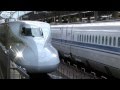 九州新幹線さくら - みずほ Kyûshû Shinkansen Sakura & Mizuho