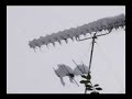 La neve a Massafra La neve a Massafra