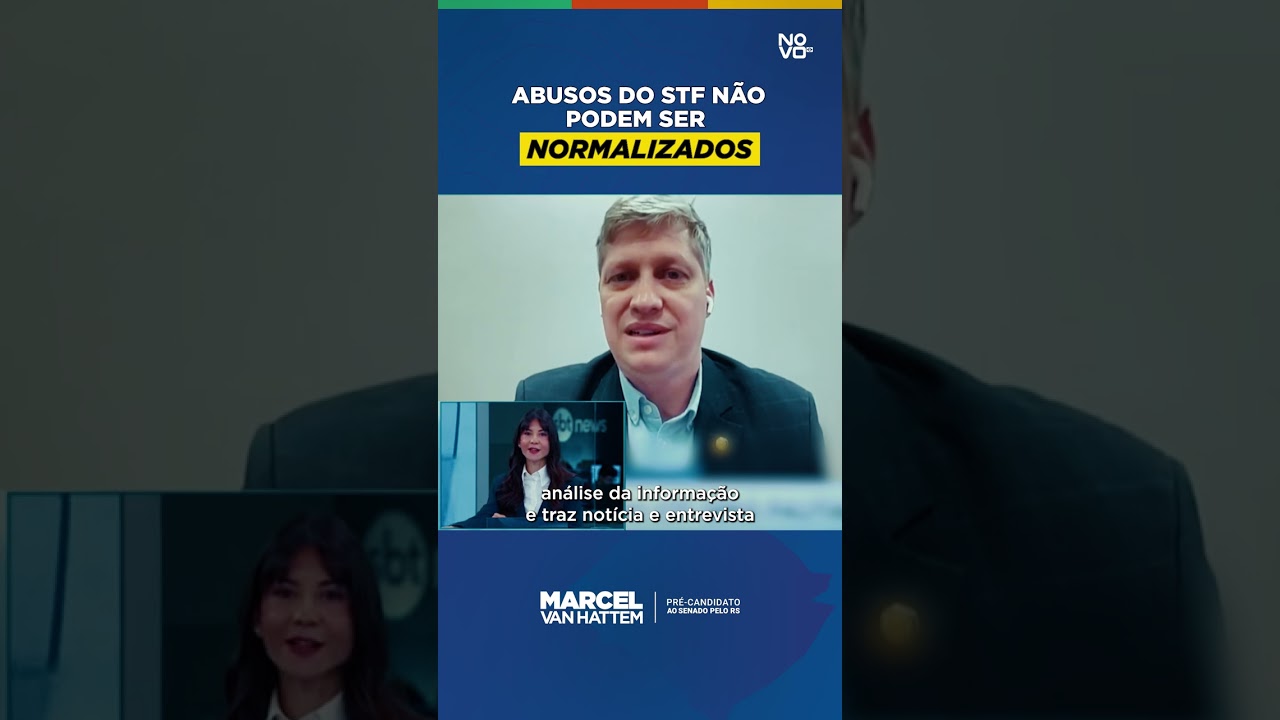 Ministro do Supremo não está acima da lei!