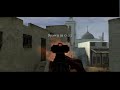 Call of Duty 2 -=Pastor Paulsen=- ist ausser Rand und Band