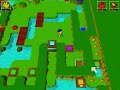 Wonderland Adventures Solution - Helping Friends