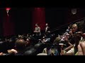 5/22 - Brad Pitt Surprise Appearance at World War Z screening!