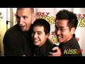 David Archuleta Pizza Party with 103.7 KISS FM! David Archuleta Pizza Party with 103.7 KISS FM!