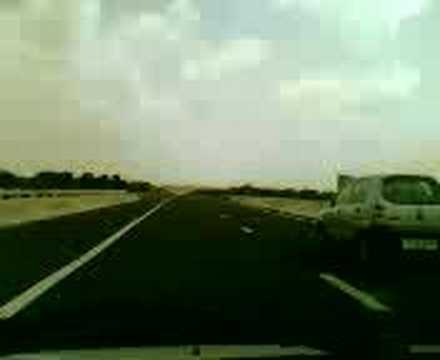 Ahmedabad-Baroda Expressway