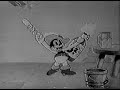 Bosko the Musketeer